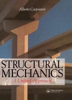 Structural Mechanics (eBook, PDF) - Carpinteri, Alberto