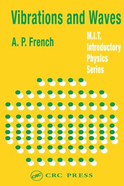 Vibrations and Waves (eBook, PDF) - French, A. P.