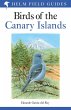 Field Guide to the Birds of the Canary... - Bild 1