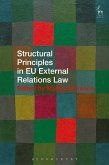 Structural Principles in EU External Relations Law (eBook, ePUB)