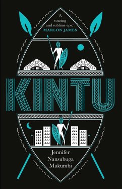 Cover Kintu (eBook, ePUB)