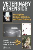 Veterinary Forensics (eBook, PDF)