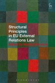 Structural Principles in EU External Relations Law (eBook, PDF)