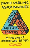 Weird Maths (eBook, ePUB)