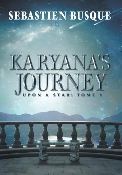 Karyana's Journey - Busque, Sebastien