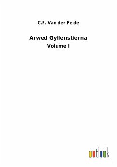 Arwed Gyllenstierna