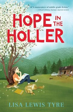 Cover Hope in The Holler (eBook, ePUB)