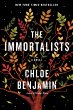 The Immortalists (eBook, ePUB) - Bild 1
