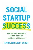 Social Startup Success (eBook, ePUB)