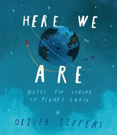 Cover Here We Are (eBook, ePUB)