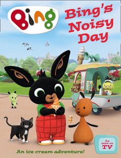 Bing's Noisy Day: Interactive Sound Book (eBook, ePUB)