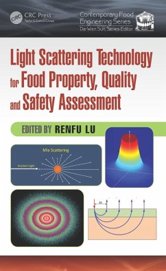 Light Scattering Technology for Food Property, Quality and Safety Assessment (eBook, ePUB)