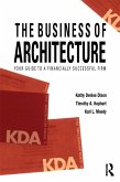 The Business of Architecture (eBook, ePUB)