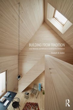 Building from Tradition (eBook, ePUB) - Golden, Elizabeth M.