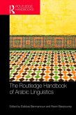 The Routledge Handbook of Arabic Linguistics (eBook, PDF)