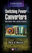 Switching Power Converters (eBook, ePUB) - Bild 1