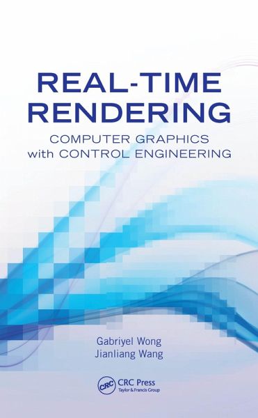 Real-Time Rendering (eBook, ePUB) Real-Time Rendering (eBook, ePUB)