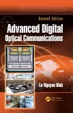Advanced Digital Optical Communications (eBook, ePUB)
