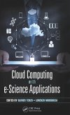 Cloud Computing with e-Science Applications (eBook, ePUB)