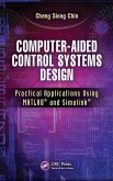 Computer-Aided Control Systems Design (eBook, ePUB)