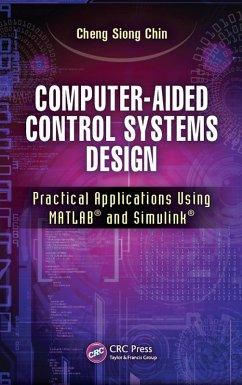 Computer-Aided Control Systems Design (eBook, ePUB) - Chin, Cheng Siong