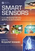 Smart Sensors for Industrial Applications (eBook, ePUB)