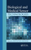 Biological and Medical Sensor Technologies (eBook, ePUB) Biological and Medical Sensor Technologies (eBook, ePUB)