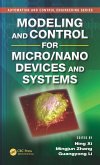 Modeling and Control for Micro/Nano Devices and Systems (eBook, ePUB)