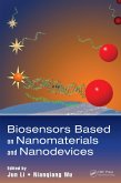 Biosensors Based on Nanomaterials and Nanodevices (eBook, ePUB)