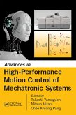 Advances in High-Performance Motion Control of Mechatronic Systems (eBook, ePUB)