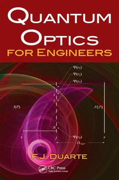 Quantum Optics for Engineers (eBook, ePUB) - Duarte, F. J.