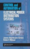 Control and Automation of Electrical Power Distribution Systems (eBook, ePUB)