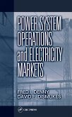 Power System Operations and Electricity Markets (eBook, PDF)