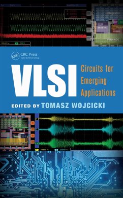 VLSI (eBook, PDF)