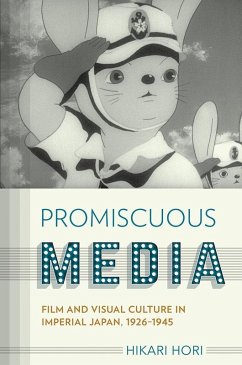 Promiscuous Media (eBook, ePUB)