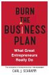 Burn The Business Plan (eBook, ePUB) - Bild 1