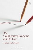 The Collaborative Economy and EU Law (eBook, PDF)
