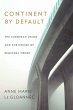 Continent by Default (eBook, ePUB) - Bild 1