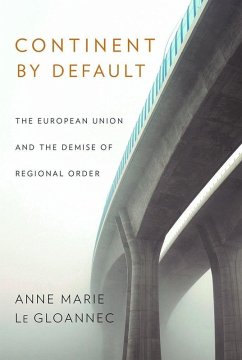 Continent by Default (eBook, ePUB)