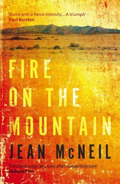 Fire on the Mountain (eBook, ePUB) - McNeil, Jean