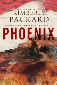 Phoenix - Packard, Kimberly