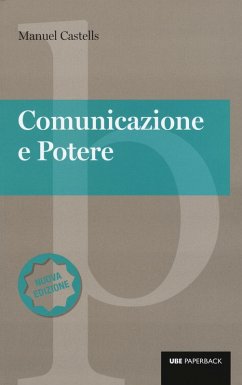 Cover Comunicazione e potere