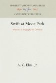 Swift at Moor Park