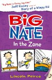 Big Nate in the Zone (eBook, ePUB)