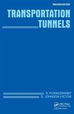 Transportation Tunnels (eBook, ePUB)
