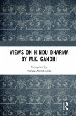 Views on Hindu Dharma by M.K. Gandhi (eBook, ePUB)