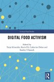 Digital Food Activism (eBook, ePUB) Digital Food Activism (eBook, ePUB)