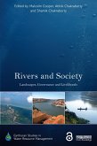 Rivers and Society (eBook, ePUB)
