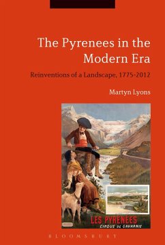 The Pyrenees in the Modern Era (eBook, ePUB) - Lyons, Martyn