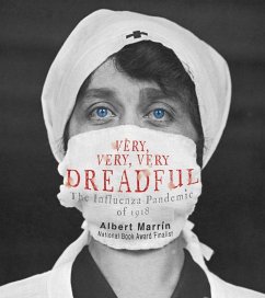 Very, Very, Very Dreadful (eBook, ePUB) - Marrin, Albert